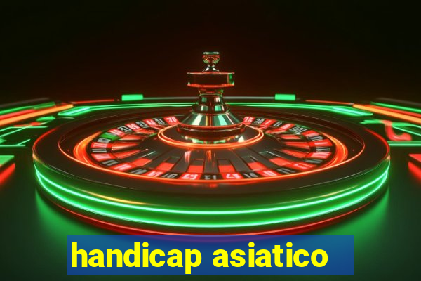 handicap asiatico -1.25